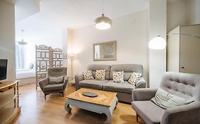 Apartamentos RG Suites Sierpes 54